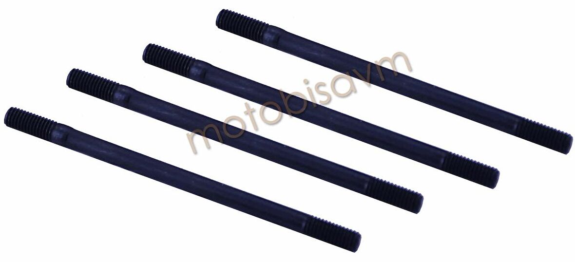 SİLİNDİR SAPLAMALARI  [TAKIM]  200cc  CG